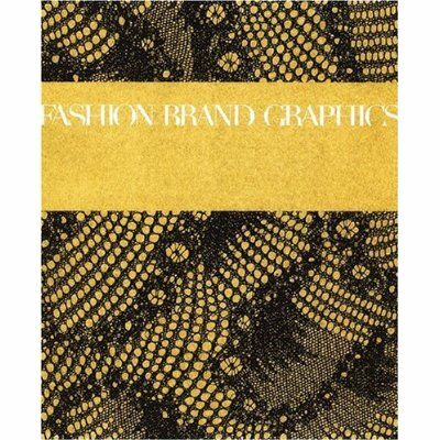 обложка книги Fashion Brand Graphics книга Fashion Brand Graphics, автор: PIE Books